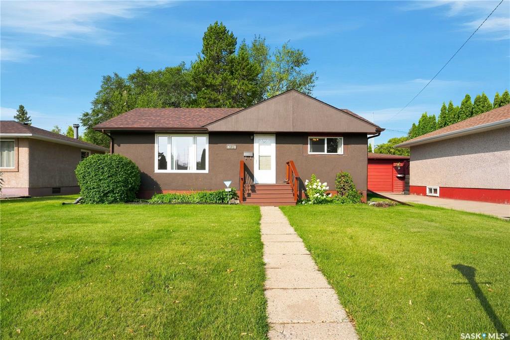 571 104th Street, SK046733, Saskatchewan,