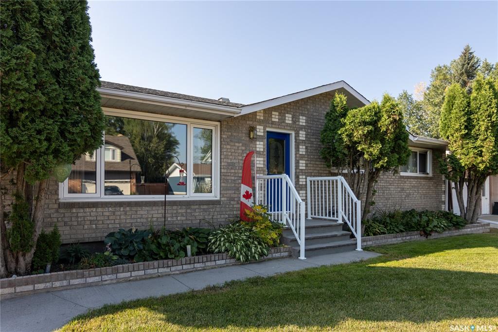 Second View of 1135 Corning Avenue, Esterhazy, Saskatchewan, S0A 0X0