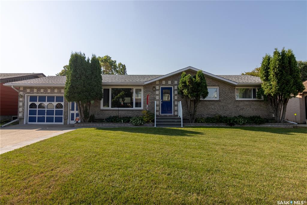 Third View of 1135 Corning Avenue, Esterhazy, Saskatchewan, S0A 0X0