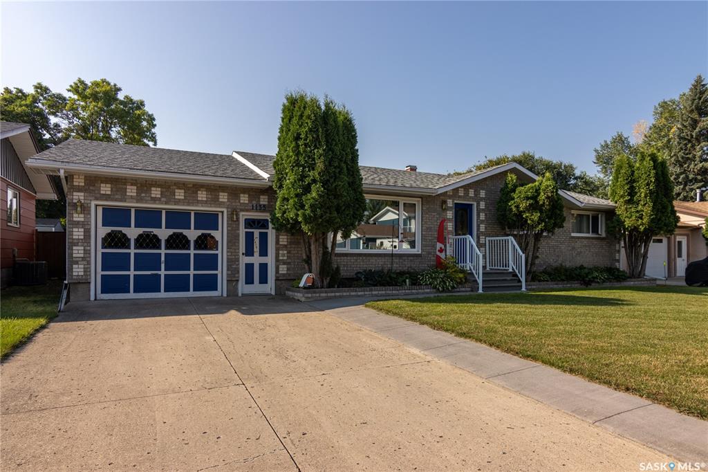 Fourth View of 1135 Corning Avenue, Esterhazy, Saskatchewan, S0A 0X0