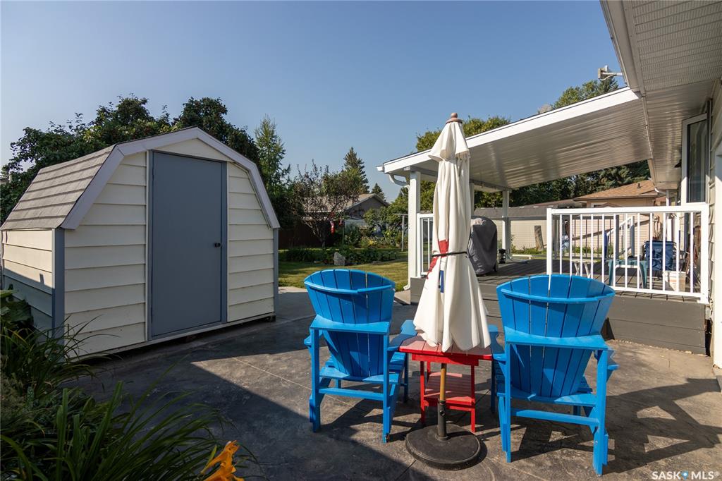 Fifth View of 1135 Corning Avenue, Esterhazy, Saskatchewan, S0A 0X0