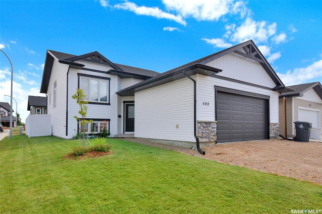 500 Froese Street, SK046737, Saskatchewan,