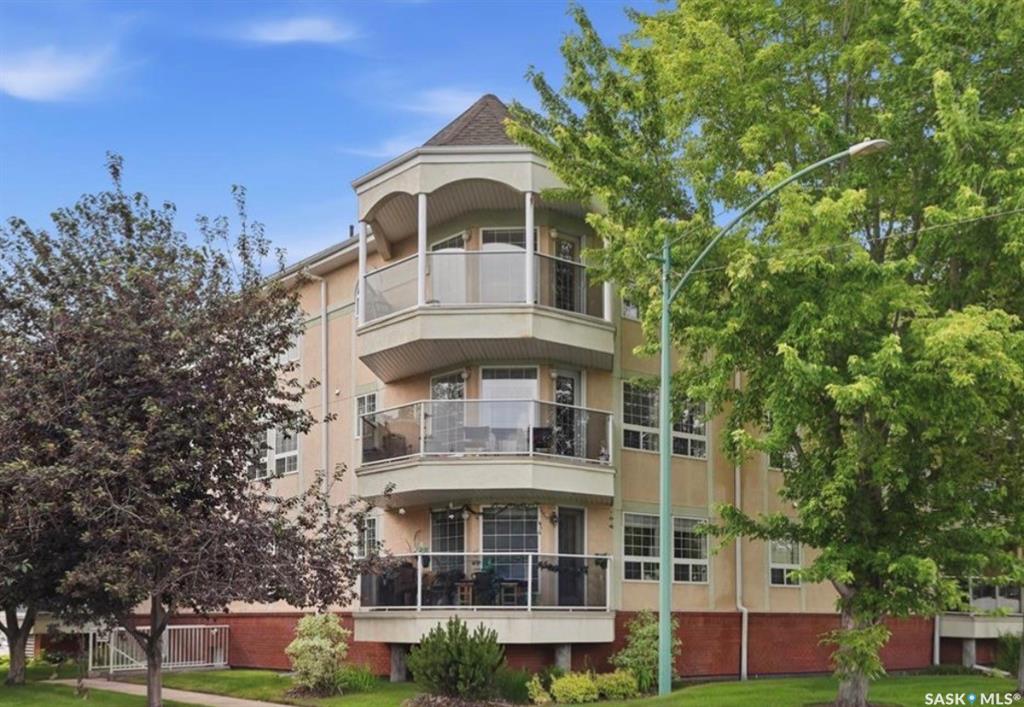 1700 Main Street E #208, SK046744, Saskatchewan,