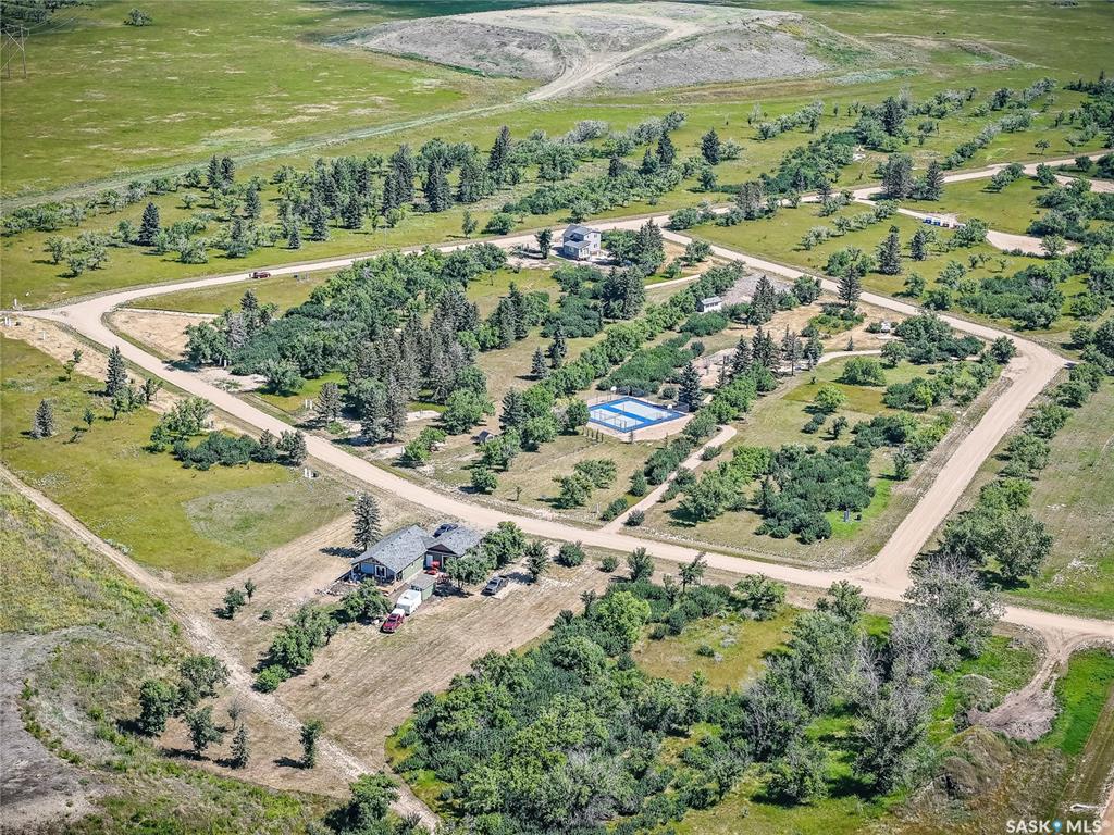 Fourth View of 23 Sandy Road, Diefenbaker Lake, Saskatchewan, S0L 2E0