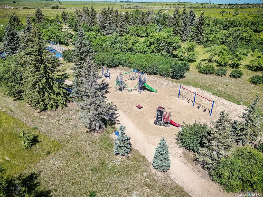 Fifth View of 23 Sandy Road, Diefenbaker Lake, Saskatchewan, S0L 2E0