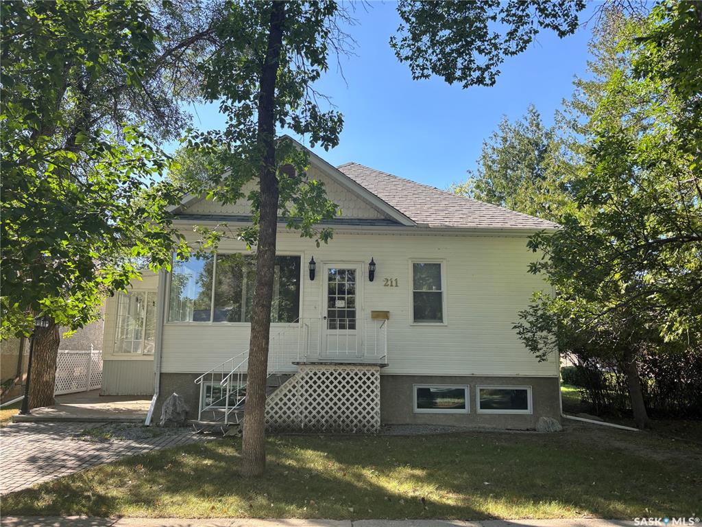 211 Aspen Street, SK046759, Saskatchewan,