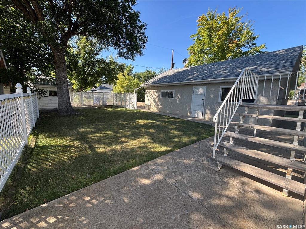 Fourth View of 211 Aspen Street, Maple Creek, Saskatchewan, S0N 1N0