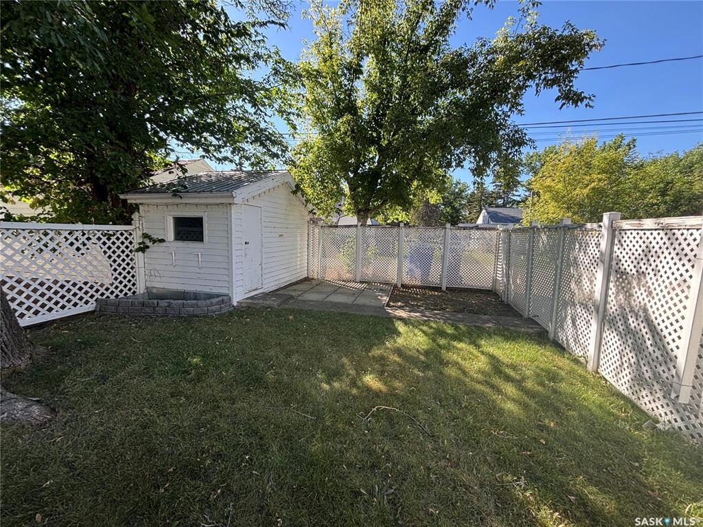 Fifth View of 211 Aspen Street, Maple Creek, Saskatchewan, S0N 1N0