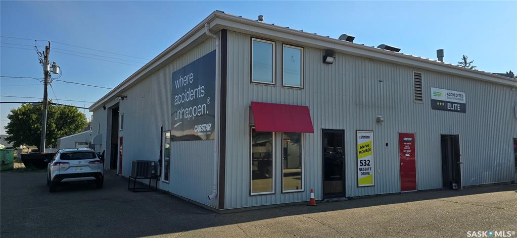 441 4th Street, SK046765, Saskatchewan,