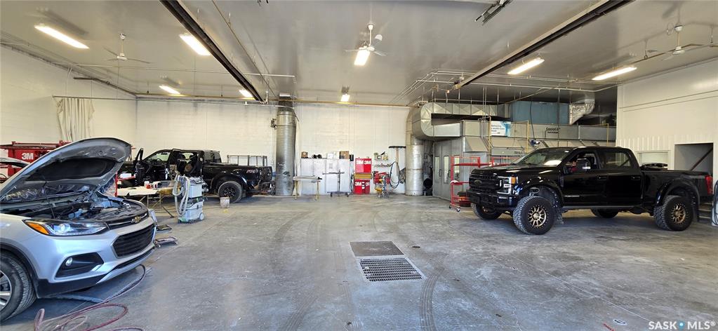 Second View of 441 4th Street, City Center, Estevan, Saskatchewan, S4A 0T9