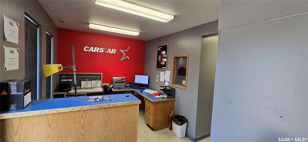 Third View of 441 4th Street, City Center, Estevan, Saskatchewan, S4A 0T9