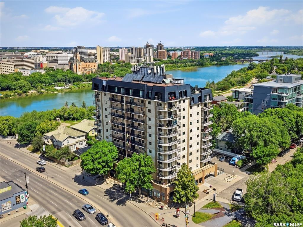 611 University Drive #506, SK046766, Saskatchewan,