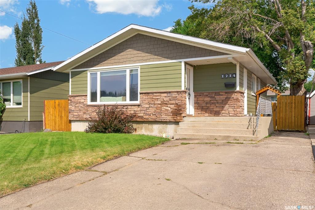 1214 Grandview Street W, SK046770, Saskatchewan,
