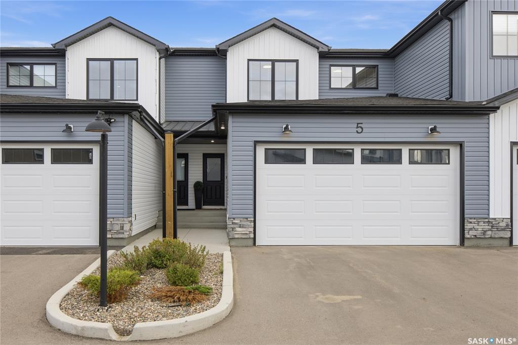 625 Dagnone Crescent #5, SK046771, Saskatchewan,