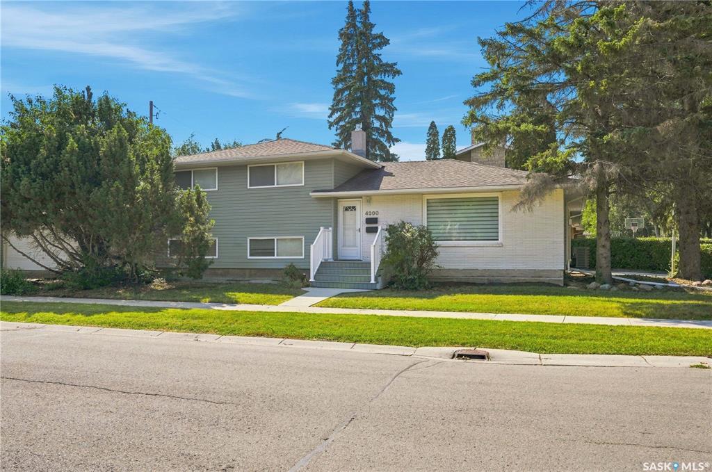 MLS® listing #SK046775 for sale located at 4200 Hillsdale Street