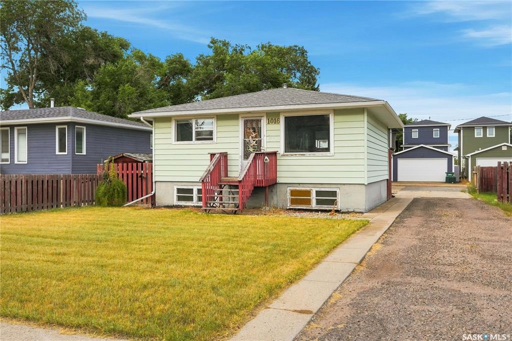 1016 Hastings Street, SK046776, Saskatchewan,