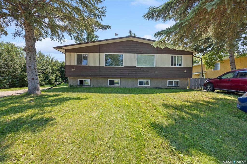 112 116 1st Avenue, SK046783, Saskatchewan,