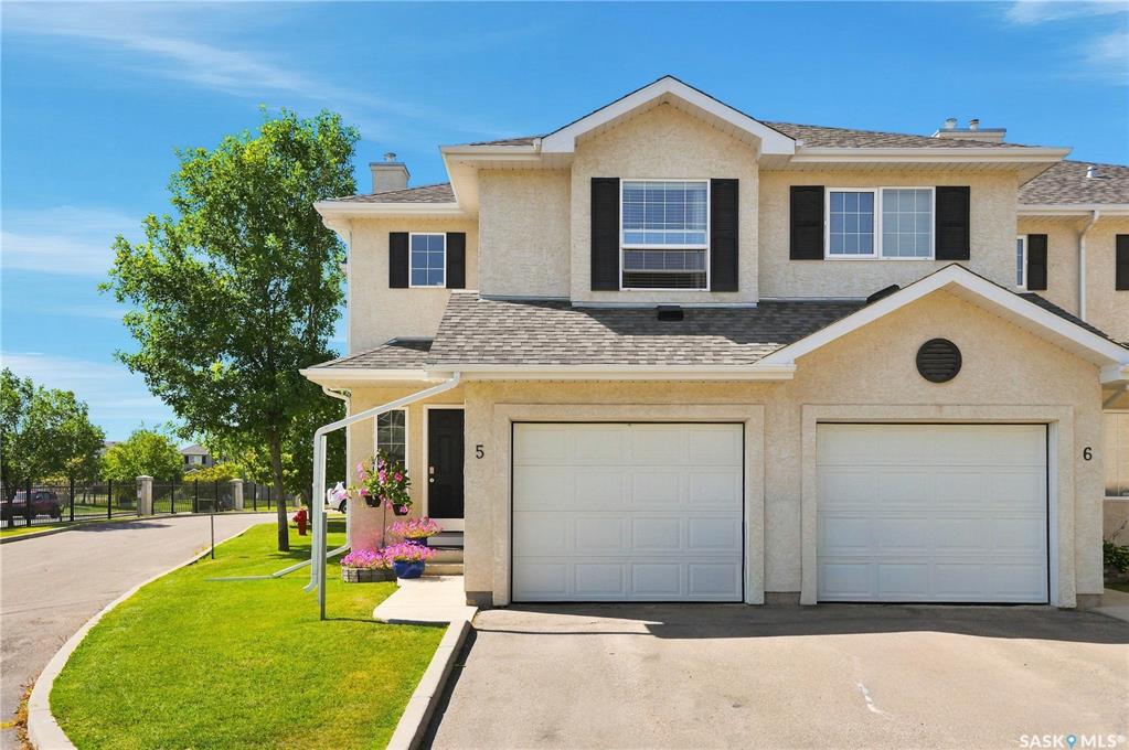110 Banyan Crescent #5, SK046784, Saskatchewan,