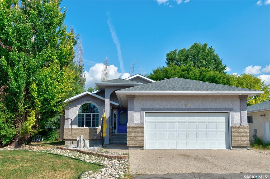 25 Elm Bay, SK046785, Saskatchewan,