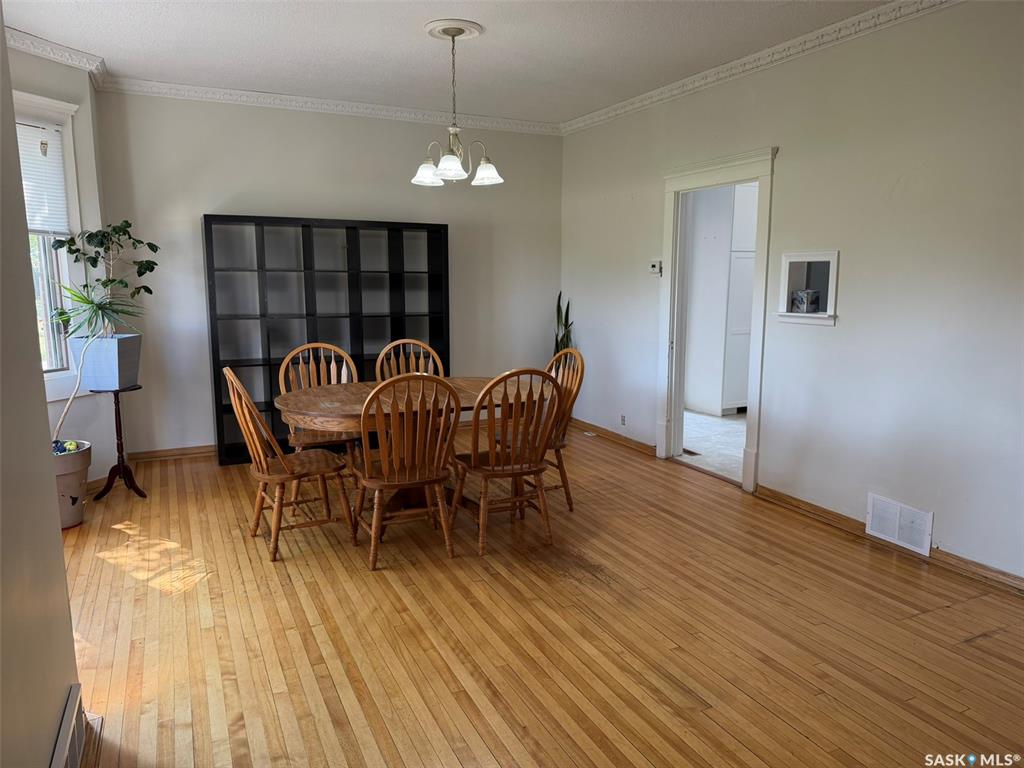 Fifth View of 229 4th Avenue E, Lafleche, Saskatchewan, S0H 2K0