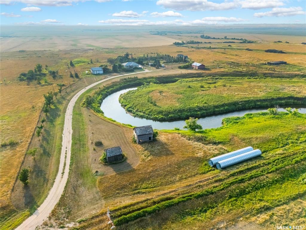 Creekbend Acreage, SK046787, Saskatchewan,