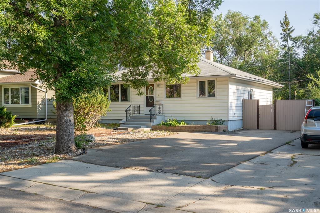 Second View of 237 Orchard Crescent, Whitmore Park, Regina, Saskatchewan, S4S 5B9