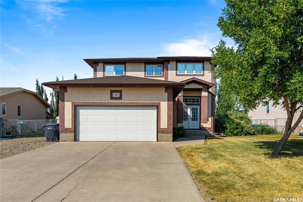 5 Simpson Bay, SK046789, Saskatchewan,