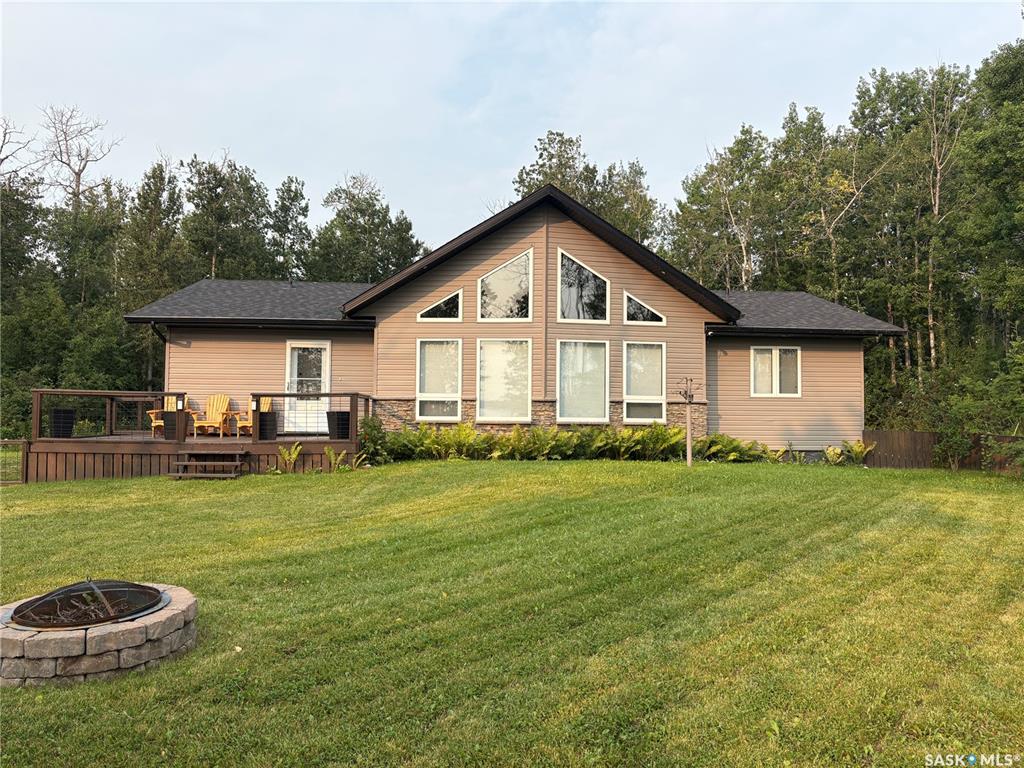 Lake Address, SK046790, Saskatchewan,