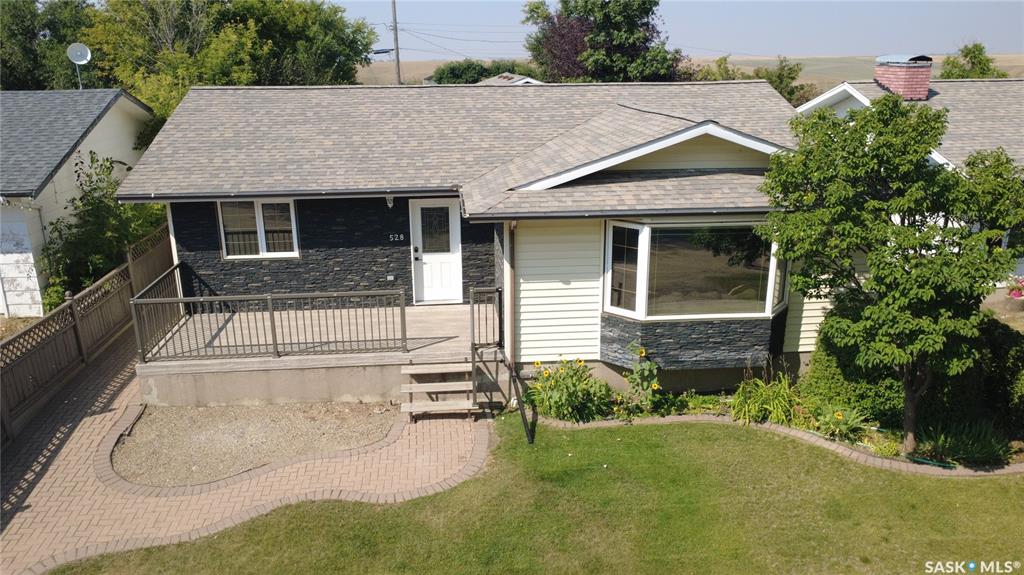 528 Annable Street, SK046791, Saskatchewan,