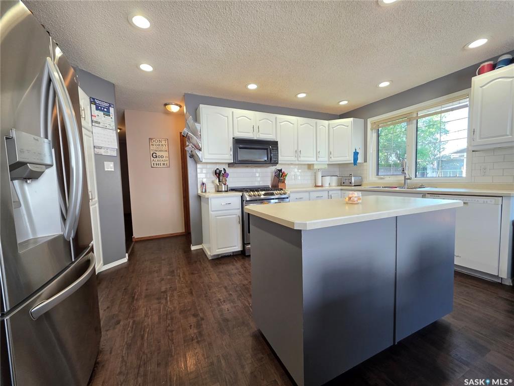 Second View of 528 Annable Street, Herbert, Saskatchewan, S0H 2A0