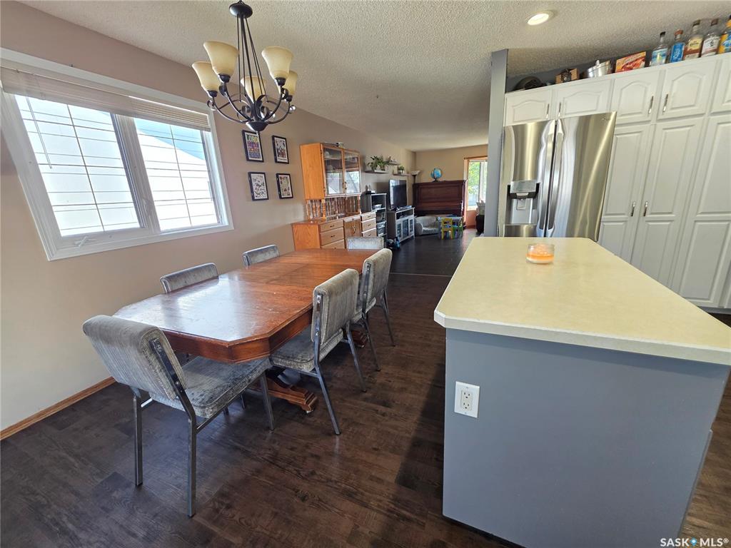 Fifth View of 528 Annable Street, Herbert, Saskatchewan, S0H 2A0