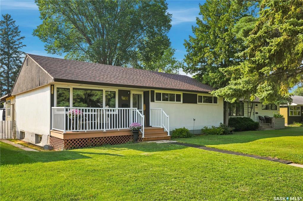 1810 Cairns Avenue, SK046800, Saskatchewan,