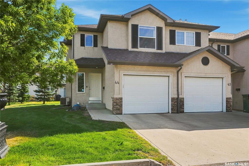 3101 Tregarva Drive E #44, SK046802, Saskatchewan,