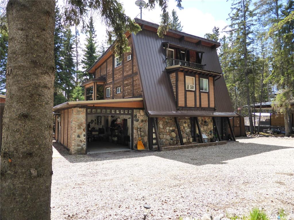 Second View of 144 Oak Place, Powm Beach (Mervin Rm No.499), Mervin Rm No.499, Saskatchewan, S0M 1J0
