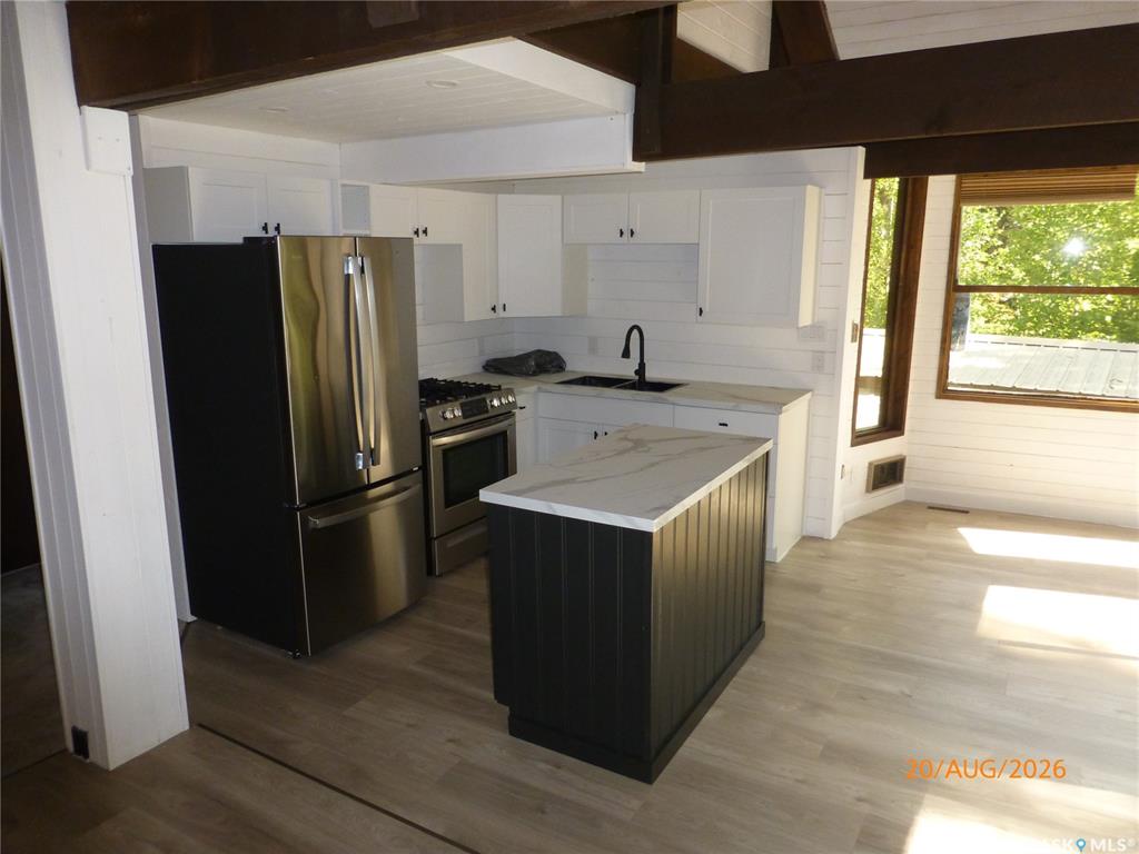 Fifth View of 144 Oak Place, Powm Beach (Mervin Rm No.499), Mervin Rm No.499, Saskatchewan, S0M 1J0