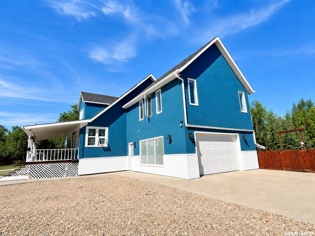Second View of 102 Ditson Drive, Kindersley, Saskatchewan, S0L 1S0