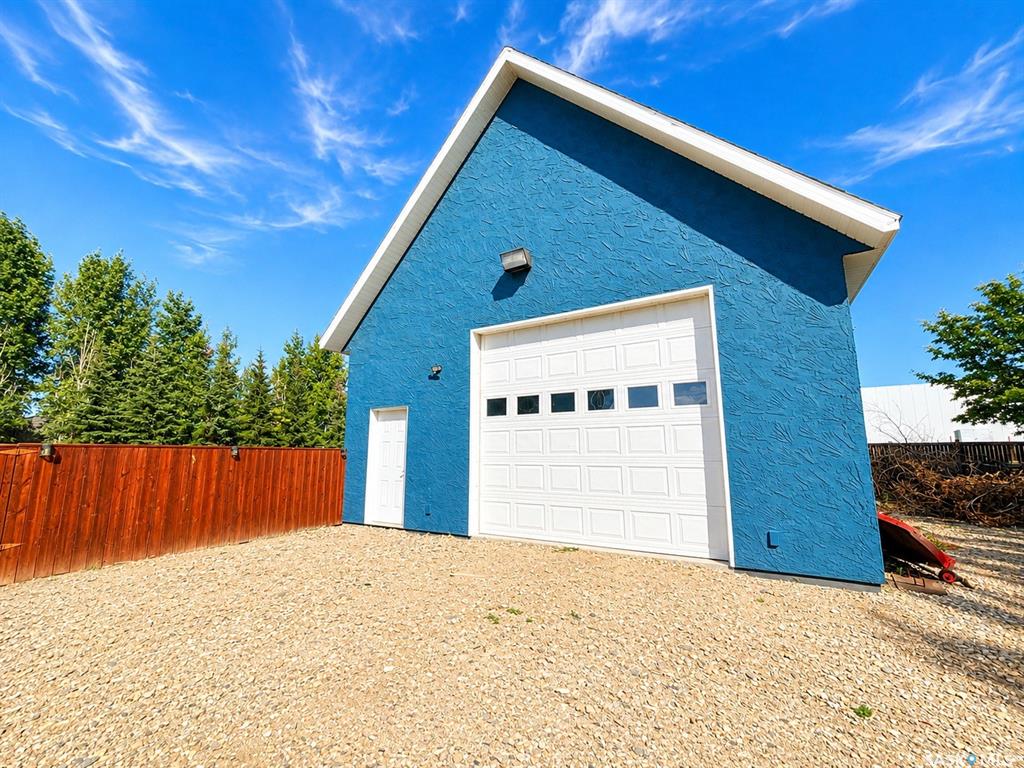 Third View of 102 Ditson Drive, Kindersley, Saskatchewan, S0L 1S0
