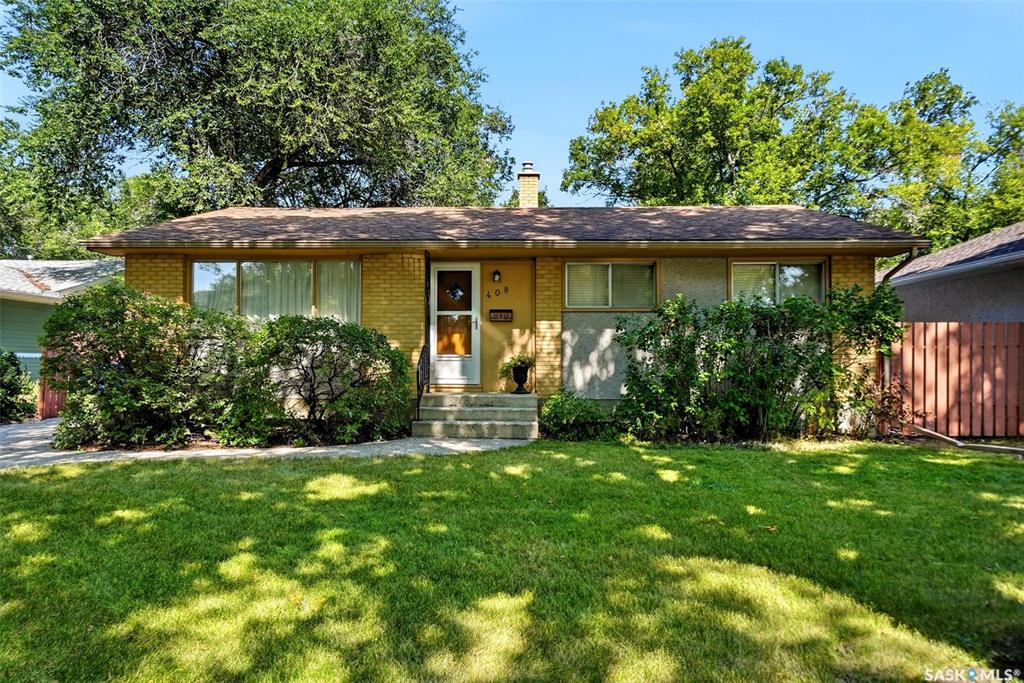MLS® listing #SK046807 for sale located at 408 Shannon Road
