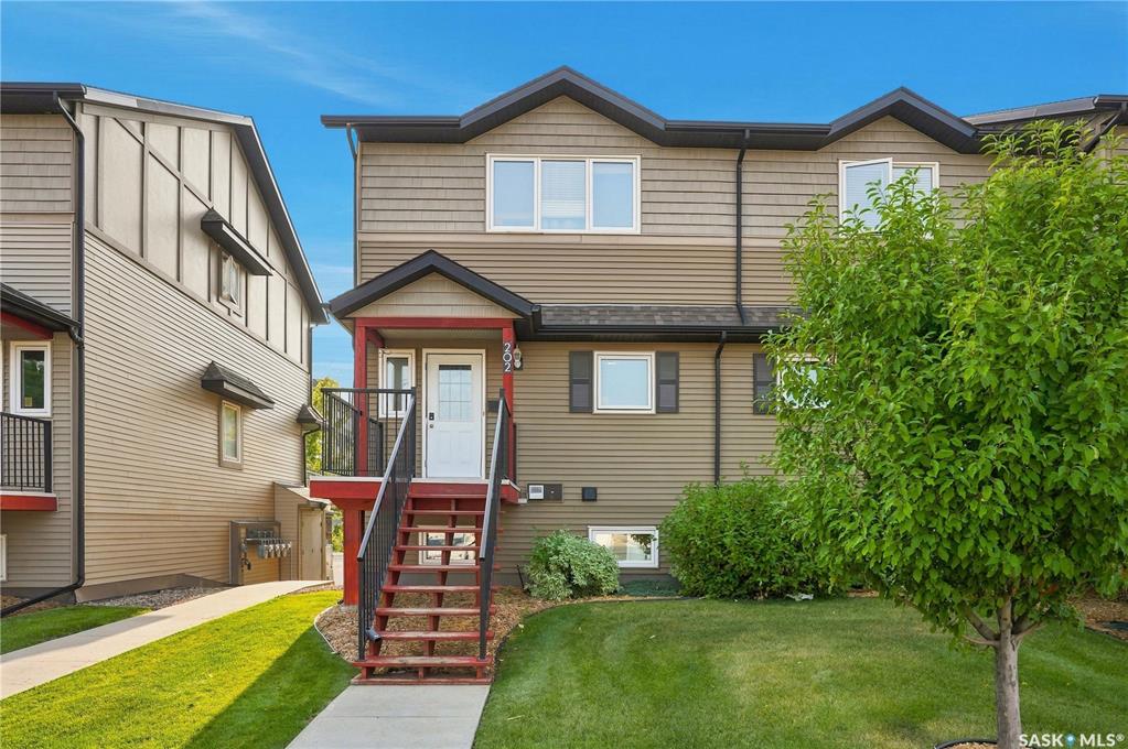 110 Shillington Crescent #202, SK046809, Saskatchewan,