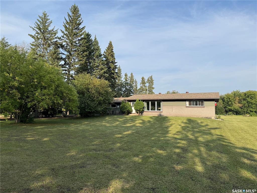 Nemeth Acreage - 3.61 Acres, SK046812, Saskatchewan,