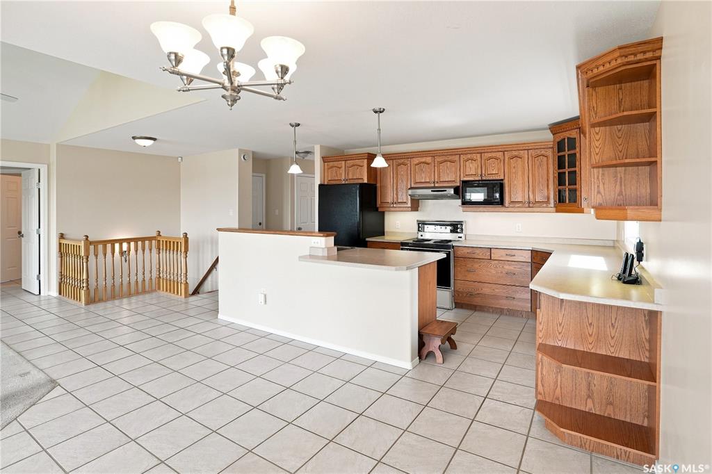 Second View of 2507 Kildeer Drive, Killdeer Park, North Battleford, Saskatchewan, S9A 3Z2