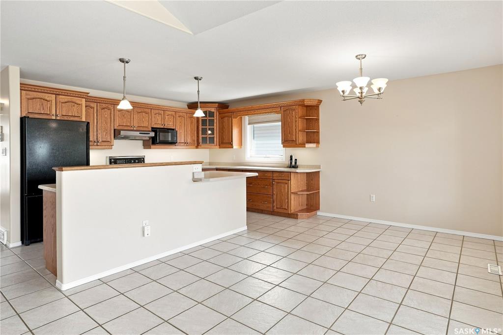 Third View of 2507 Kildeer Drive, Killdeer Park, North Battleford, Saskatchewan, S9A 3Z2
