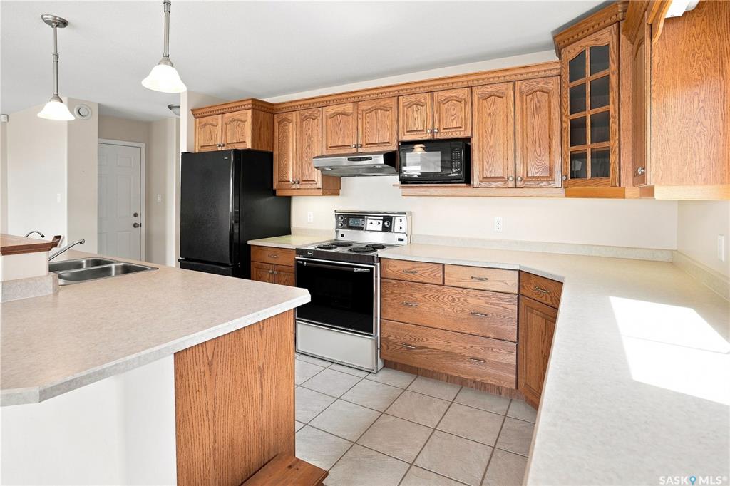 Fourth View of 2507 Kildeer Drive, Killdeer Park, North Battleford, Saskatchewan, S9A 3Z2