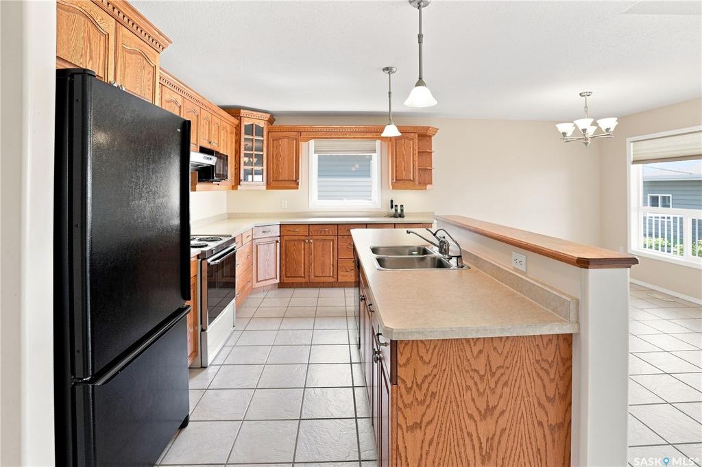 Fifth View of 2507 Kildeer Drive, Killdeer Park, North Battleford, Saskatchewan, S9A 3Z2