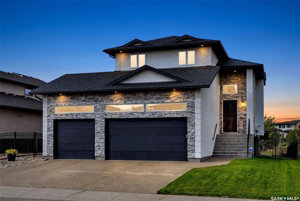 MLS® listing #SK046815 for sale located at 4132 Green Willow Terrace E