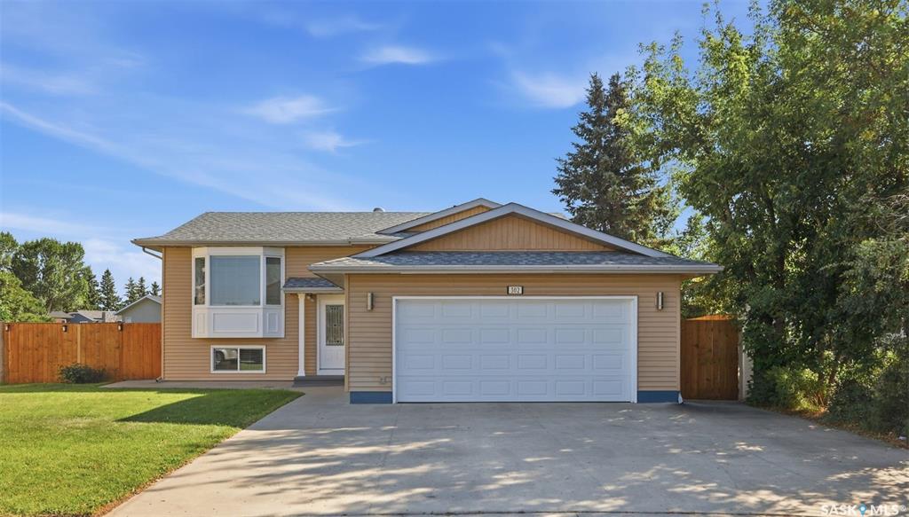 302 Nixon Crescent, SK046816, Saskatchewan,