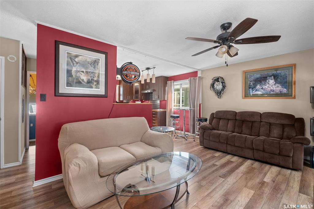 Second View of 204 2nd Avenue E, Shellbrook, Saskatchewan, S0J 2E0