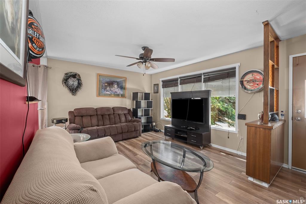 Third View of 204 2nd Avenue E, Shellbrook, Saskatchewan, S0J 2E0