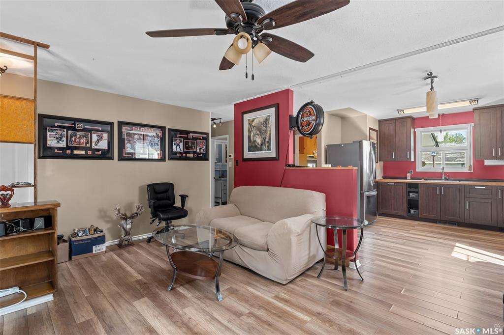 Fifth View of 204 2nd Avenue E, Shellbrook, Saskatchewan, S0J 2E0
