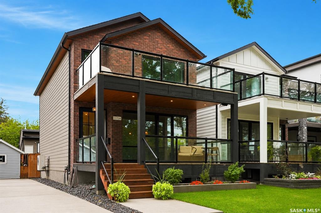 1172 Spadina Crescent E, SK046824, Saskatchewan,